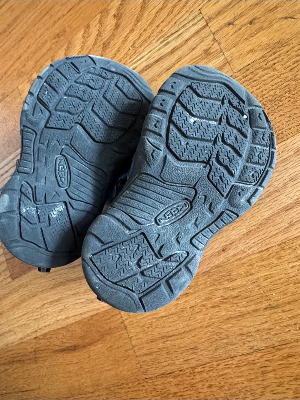 Keen durable kids
